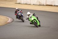2011/03/12 SPA直入貸切走行会