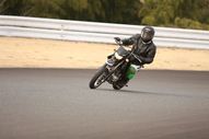 2011/03/12 SPA直入貸切走行会