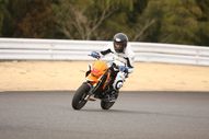 2011/03/12 SPA直入貸切走行会