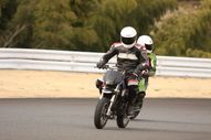 2011/03/12 SPA直入貸切走行会