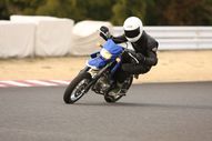 2011/03/12 SPA直入貸切走行会