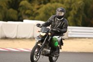 2011/03/12 SPA直入貸切走行会