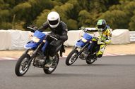 2011/03/12 SPA直入貸切走行会
