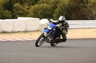 2011/03/12 SPA直入貸切走行会