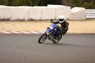2011/03/12 SPA直入貸切走行会