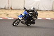 2011/03/12 SPA直入貸切走行会