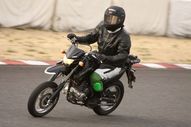 2011/03/12 SPA直入貸切走行会