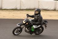 2011/03/12 SPA直入貸切走行会