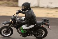 2011/03/12 SPA直入貸切走行会