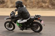 2011/03/12 SPA直入貸切走行会