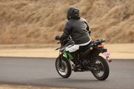 2011/03/12 SPA直入貸切走行会