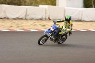 2011/03/12 SPA直入貸切走行会