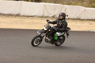 2011/03/12 SPA直入貸切走行会