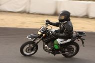 2011/03/12 SPA直入貸切走行会