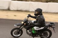 2011/03/12 SPA直入貸切走行会
