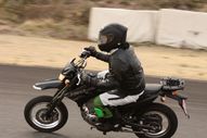 2011/03/12 SPA直入貸切走行会