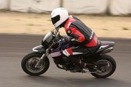 2011/03/12 SPA直入貸切走行会