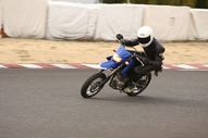 2011/03/12 SPA直入貸切走行会