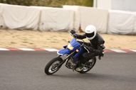 2011/03/12 SPA直入貸切走行会