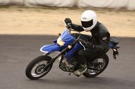 2011/03/12 SPA直入貸切走行会