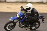 2011/03/12 SPA直入貸切走行会