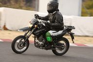 2011/03/12 SPA直入貸切走行会