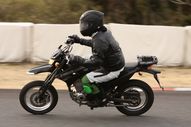 2011/03/12 SPA直入貸切走行会