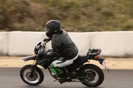 2011/03/12 SPA直入貸切走行会
