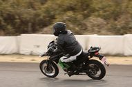 2011/03/12 SPA直入貸切走行会