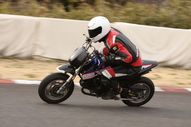 2011/03/12 SPA直入貸切走行会