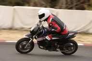 2011/03/12 SPA直入貸切走行会