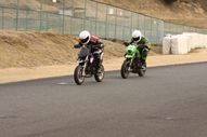 2011/03/12 SPA直入貸切走行会