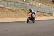 2011/03/12 SPA直入貸切走行会