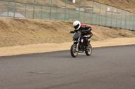 2011/03/12 SPA直入貸切走行会