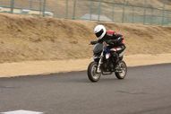 2011/03/12 SPA直入貸切走行会