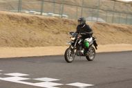 2011/03/12 SPA直入貸切走行会