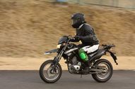 2011/03/12 SPA直入貸切走行会