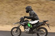 2011/03/12 SPA直入貸切走行会