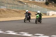 2011/03/12 SPA直入貸切走行会