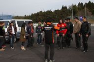 2011/03/12 SPA直入貸切走行会