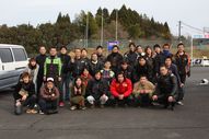 2011/03/12 SPA直入貸切走行会