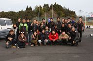 2011/03/12 SPA直入貸切走行会