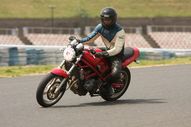2011/05/15&nbsp;ONE&TWO&nbsp;クラブミーティング　春&nbsp;9498
